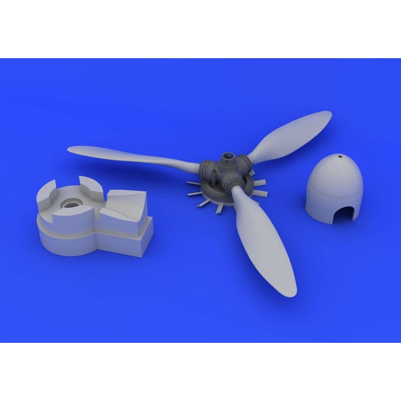 1/32 Fw 190F-8 Propeller (Revell)