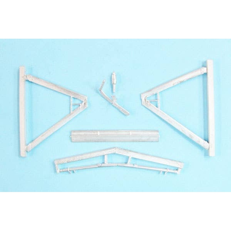 1/32 Sopwith Triplane Landing Gear (For Wingnut Wings)