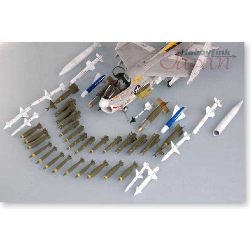 1/32 USAF Aircraft Weapon Set 1