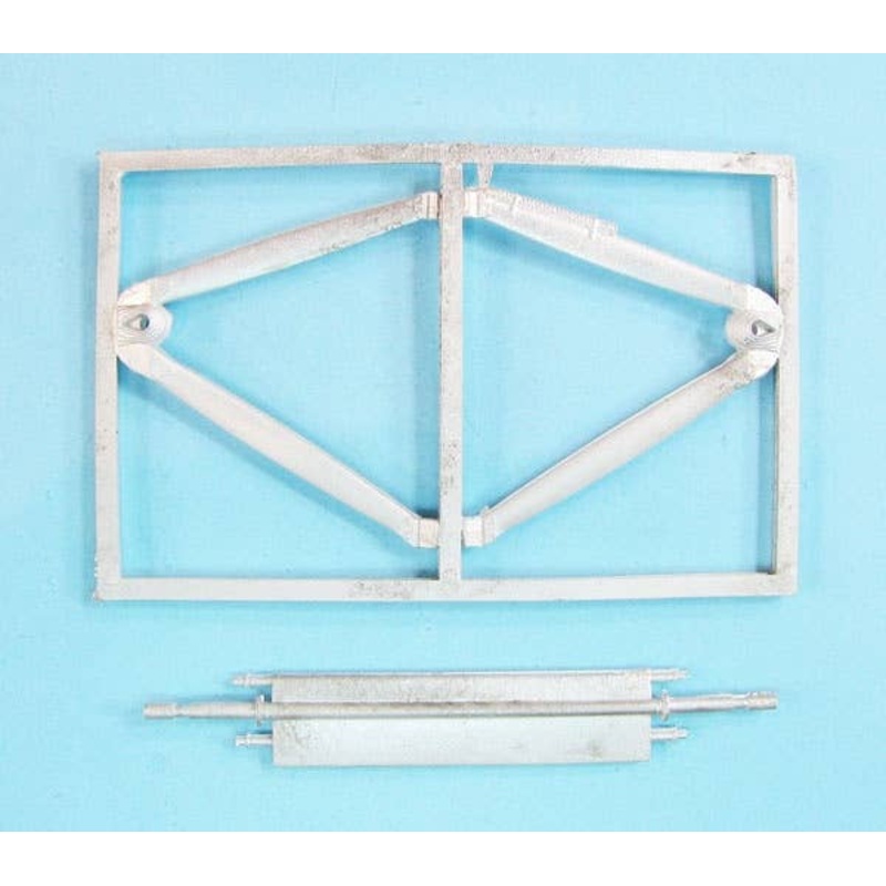 1/32 AMC DH.2 Landing Gear (For Wingnut Wings)