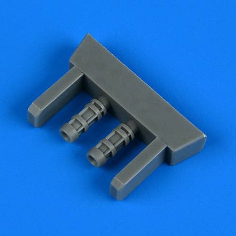 1/32 Tornado IDS/GR.4 gun barrels (for ITALERI)