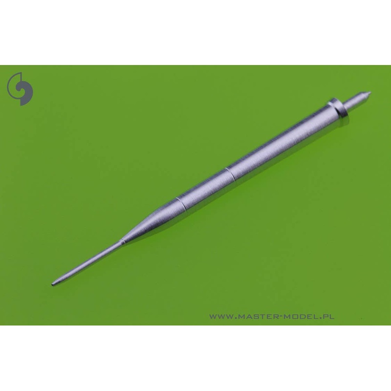 1/24 Pitot tube & AOA probe set for Current Use British Harrier GR.3 / T.4