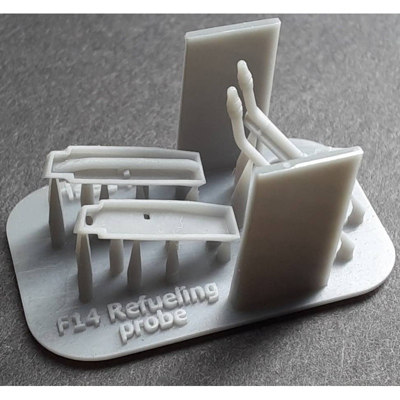 1/144 Refueling probe F-14 (3 variants), for Revell