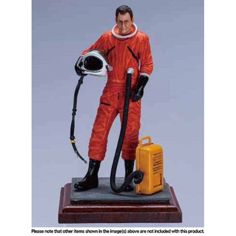 1/20 United States Air Force Pilot AP22S-2 Perfect Pressure Suit