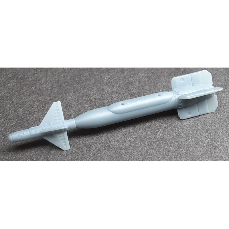 1/144 GBU-24 A/B guided bomb (2 pcs)