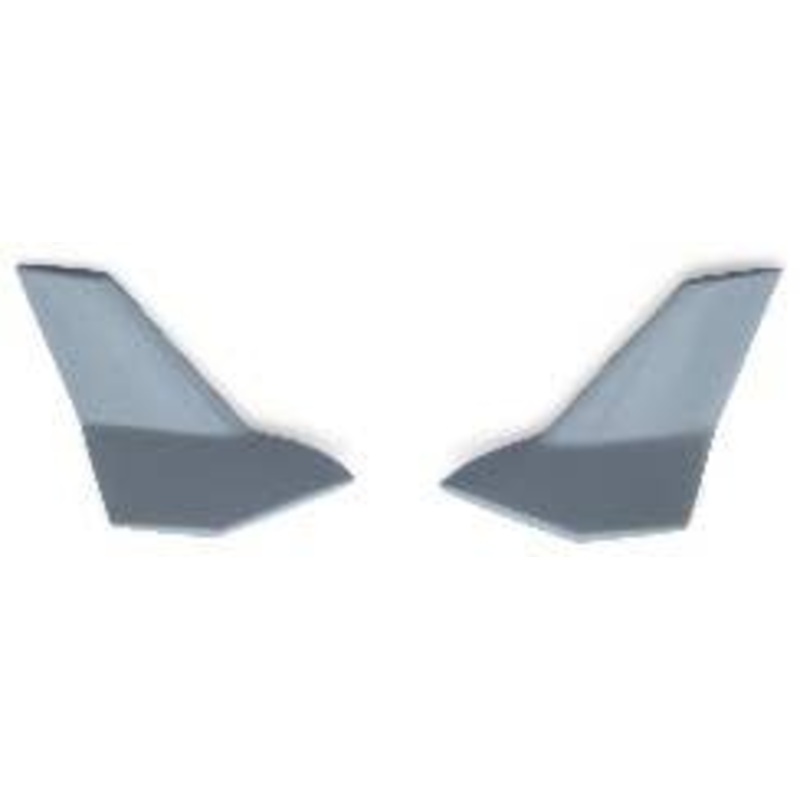 1/144 Winglets for A330 / 340 for Revell