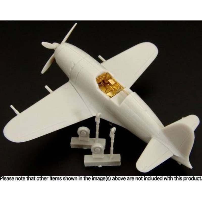 1/144 J2M3 Raiden Jack (for Fujimi kit)