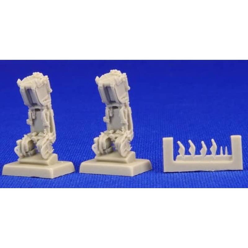 SUJ-17 (MK14) Ejection Seat (For Compact Series Freedom F-14D)