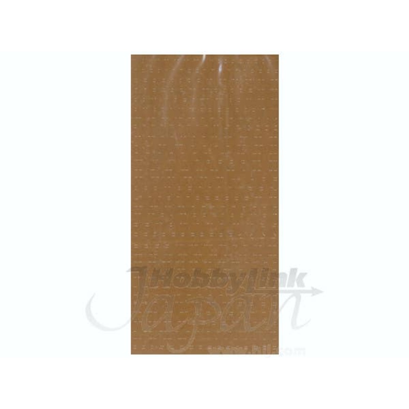 1/48 F-4 Panel Numbers Stencil Font White Version 1