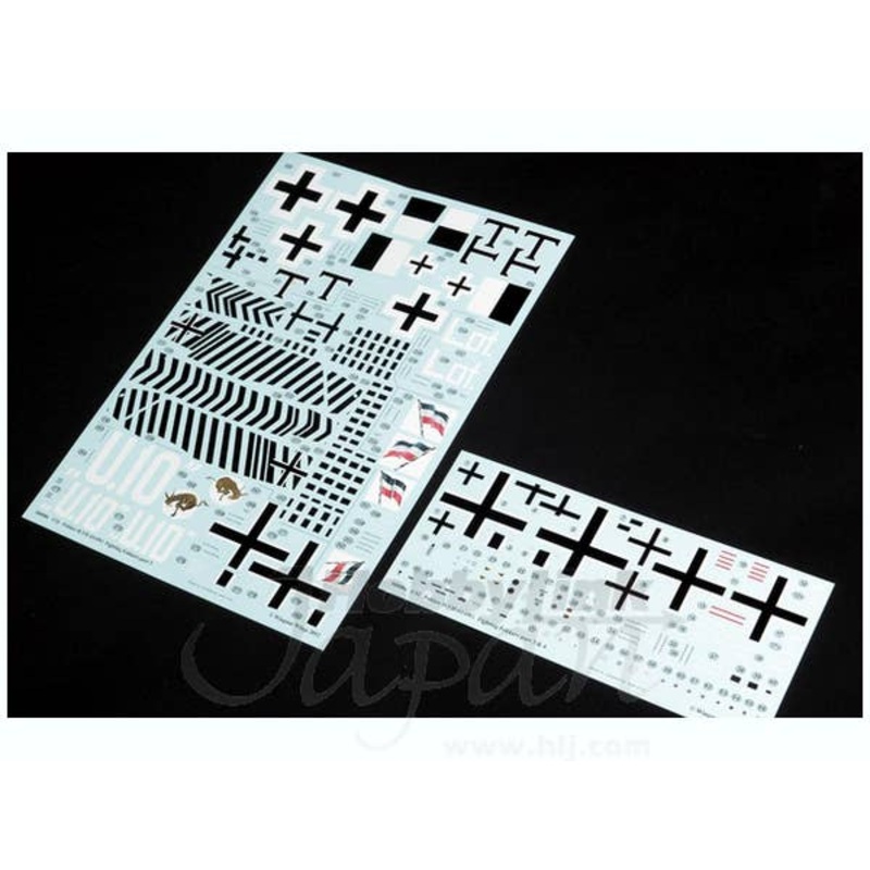 1/32 Fighting Fokkers D.VII (OAW) Fighting Fokkers Part 3 Decals
