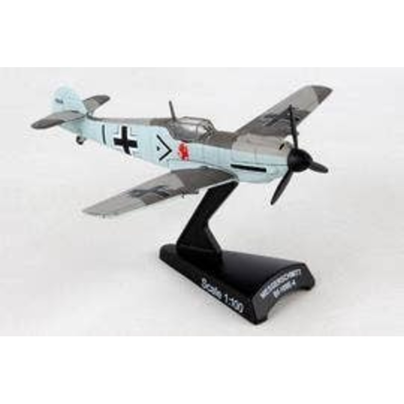 1/87 Bf 109 Luftwaffe Adolf Galland