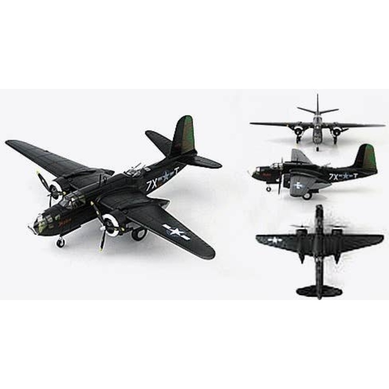 1/72 Douglas A-20K Havoc "Helen"