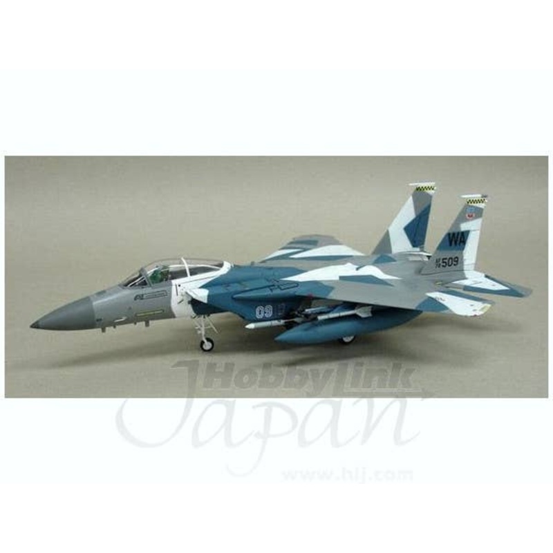 1/72 F-15 Eagle 65th Aggresssor Squadoron USAF