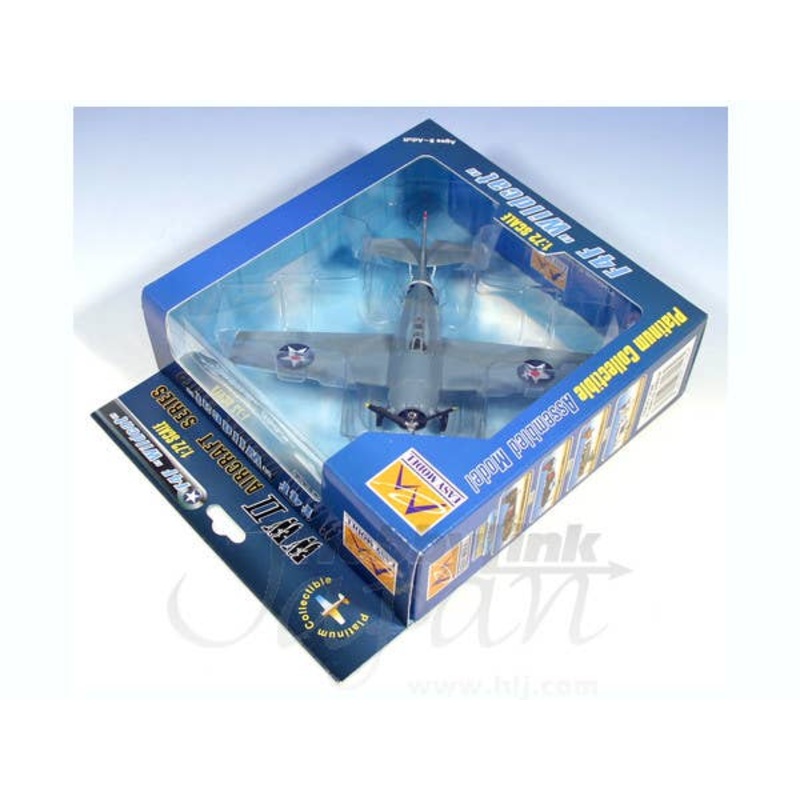 1/72 F4F Wildcat VMF-223