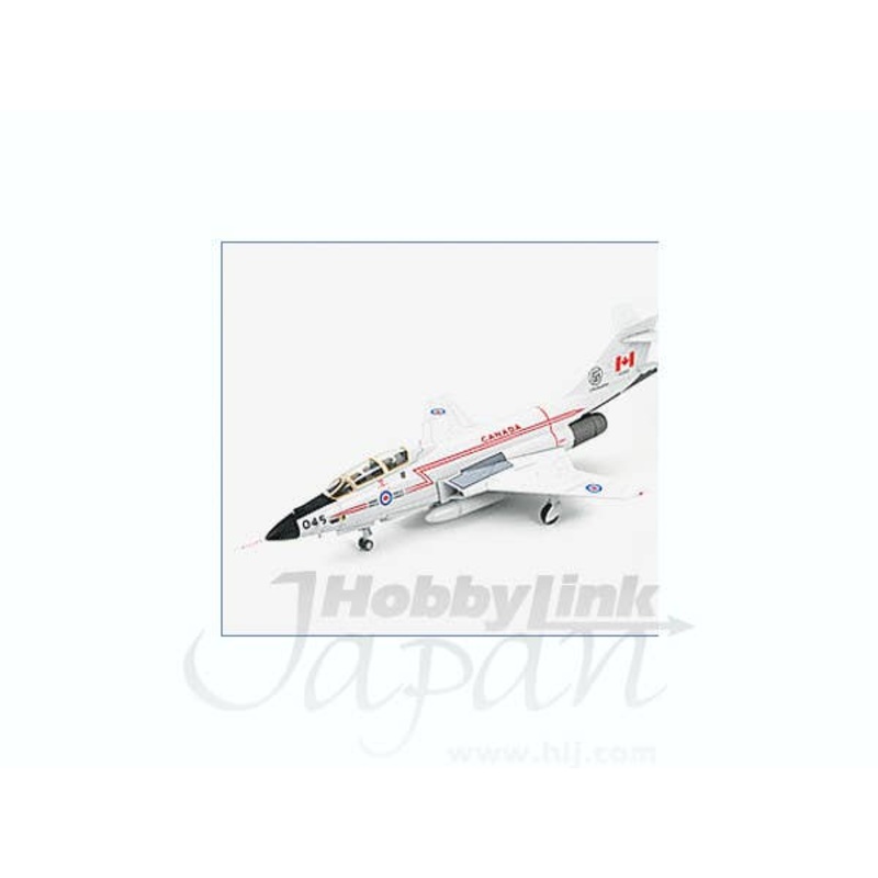 1/72 McDonnell CF-101B Voodoo 101045 No.416 Sqn. Canadian Armed Forces