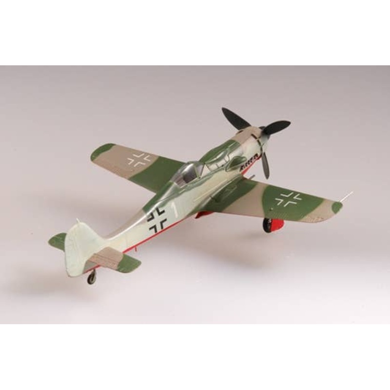 1/72 FW190D-9 "Dora" JV44 Germany 1945