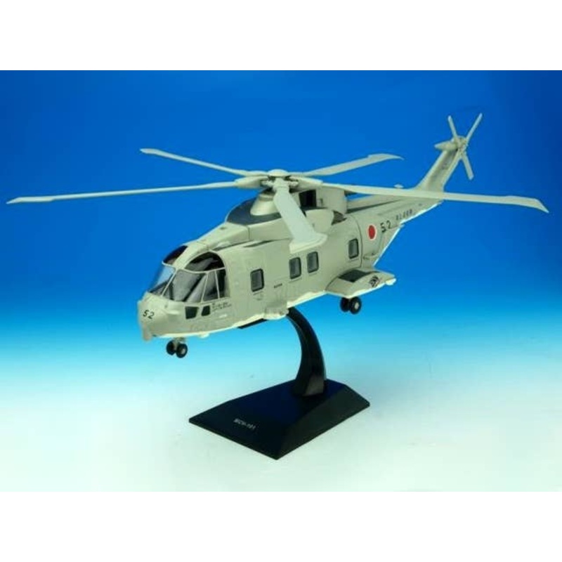 1/72 MCH-101 JMSDF Type
