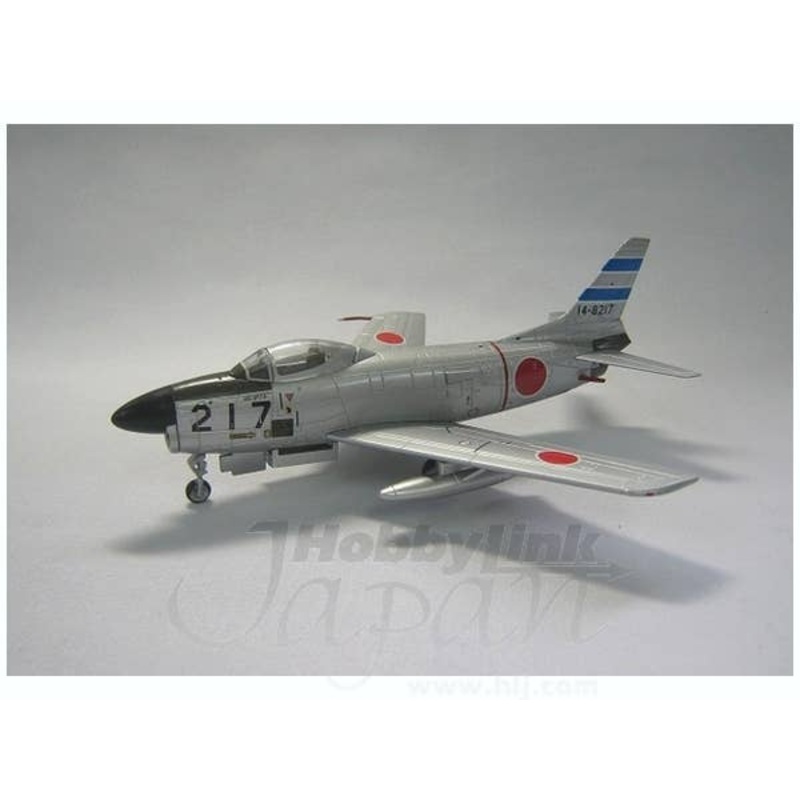 1/72 F-86D 103st SQ 2rd AW JASDF