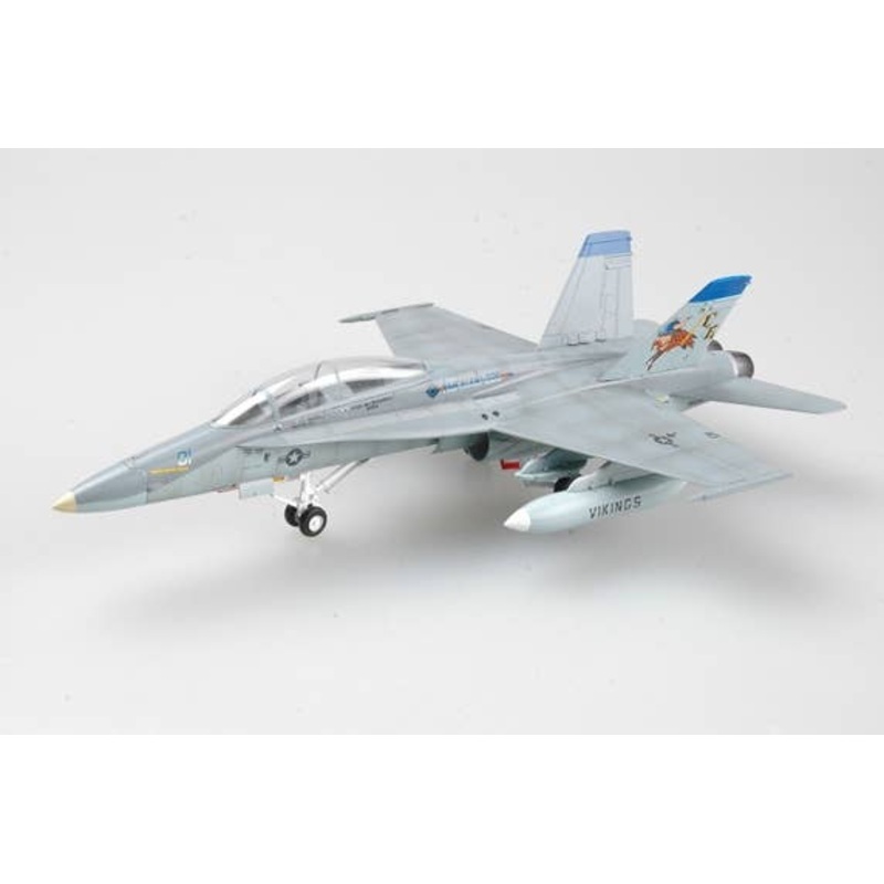 1/72 F/A-18D U.S. Marine VWFA(AW)-225 CE-01