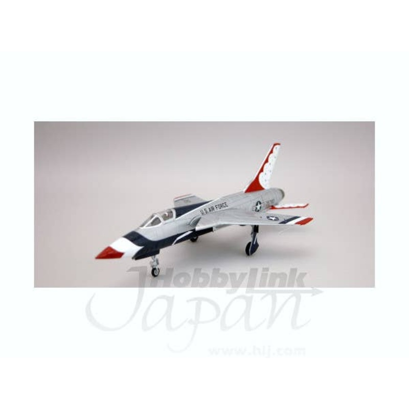 1/72 F-105B Thunderbirds