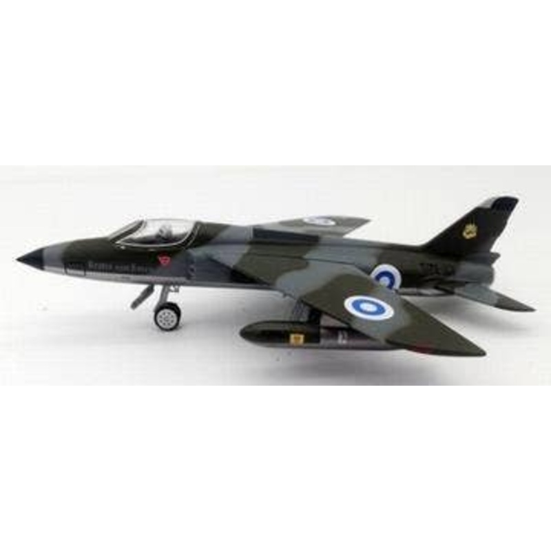 1/72 Folland Gnat Single Seater Finnish Air Force