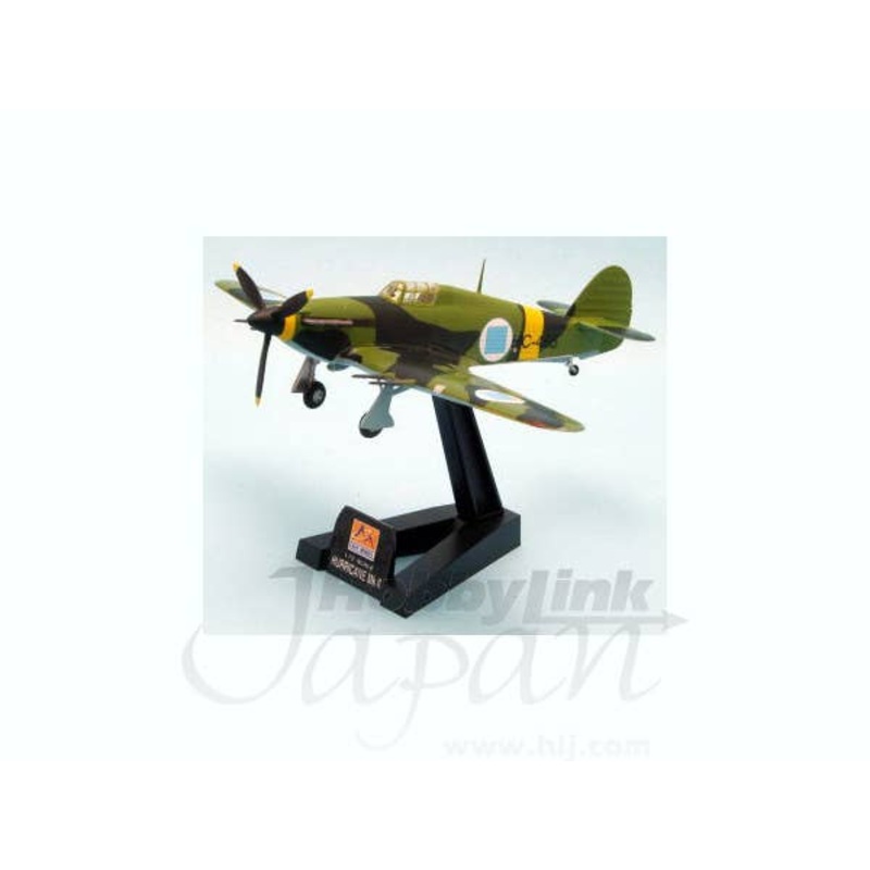 1/72 Hurricane Mk II 1942 Finland