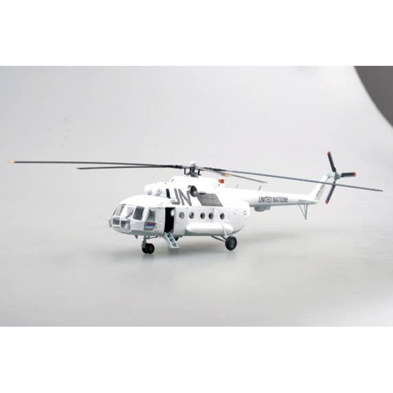 1/72 Mi-17 UN Forces Affiliated Russia 70913