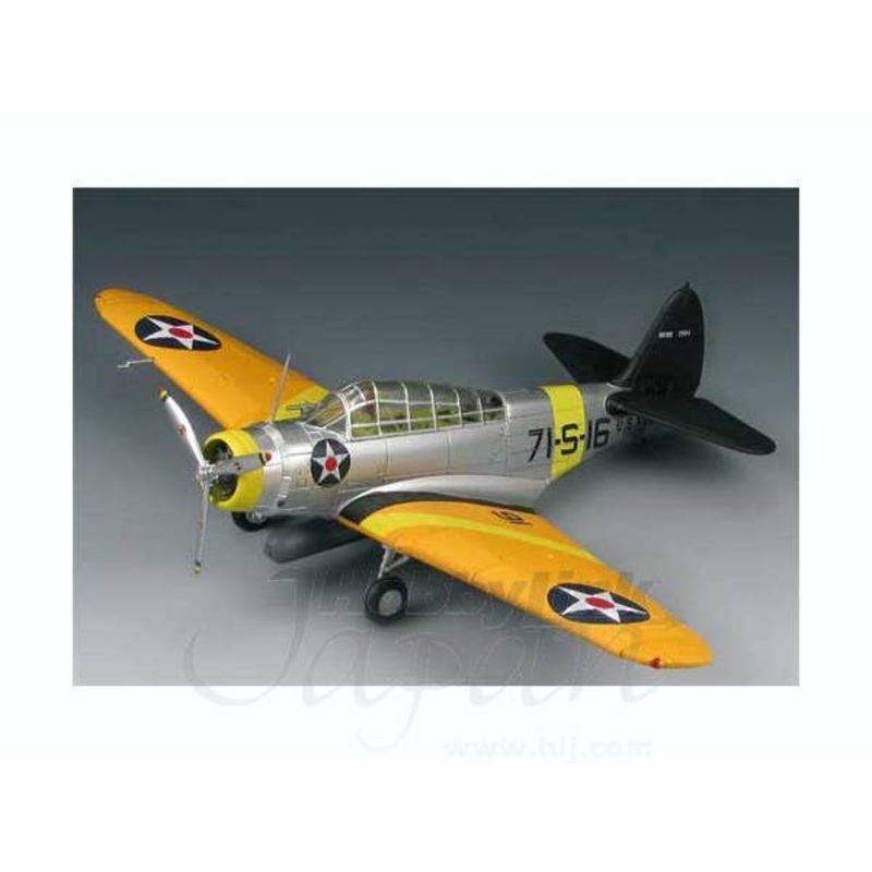 1/72 TBD-1 Devastator VS-71 0299 USS Wasp 1940 Neutrality Patrol