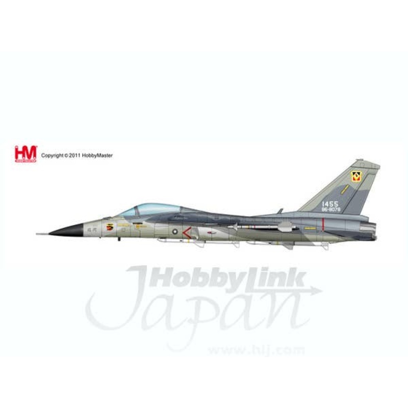 1/72 AIDC Indigenous Defense Fighter F-CK-1A/B Ching Kuo F-CK-1A ROCAF 443rd TFW