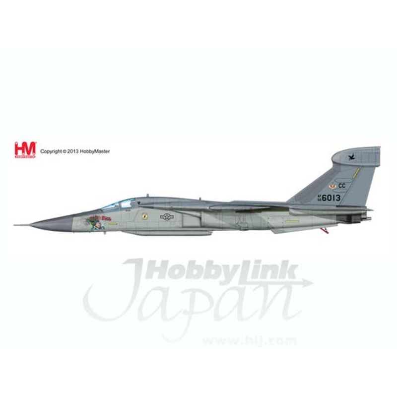 1/72 EF-111 Raven Yankee Air Pirates