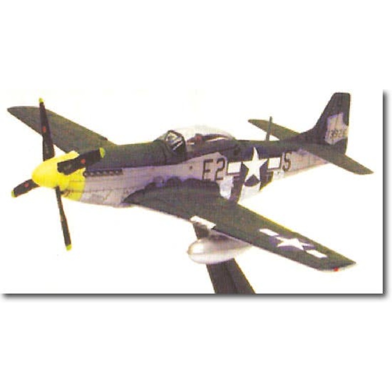1/72 P-51D Mustang Urban Drews Lt.