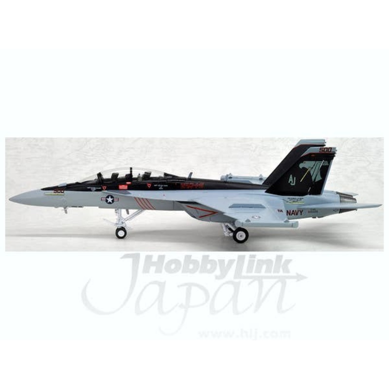 1/72 EA-18G U.S.Naby VAQ-141 Shadow Hawks