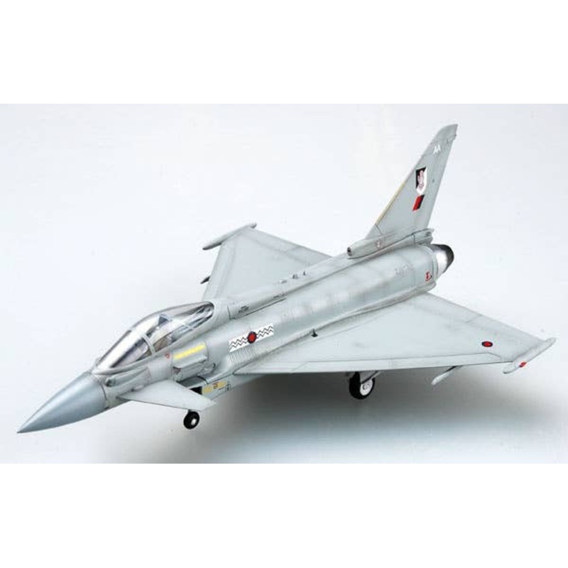 1/72 EF-2000A 17 SQN RAF