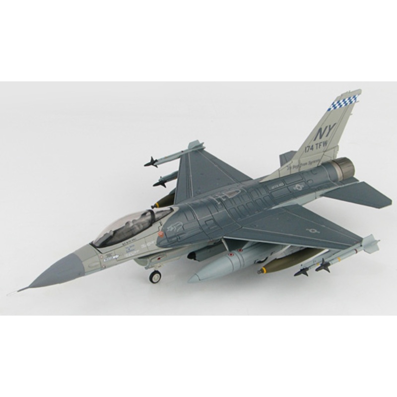 1/72 Lockheed F-16A Fighting Falcon 79-0403, New York ANG/174th TFW, Saudi Arabia, Operation Desert Storm, 1991