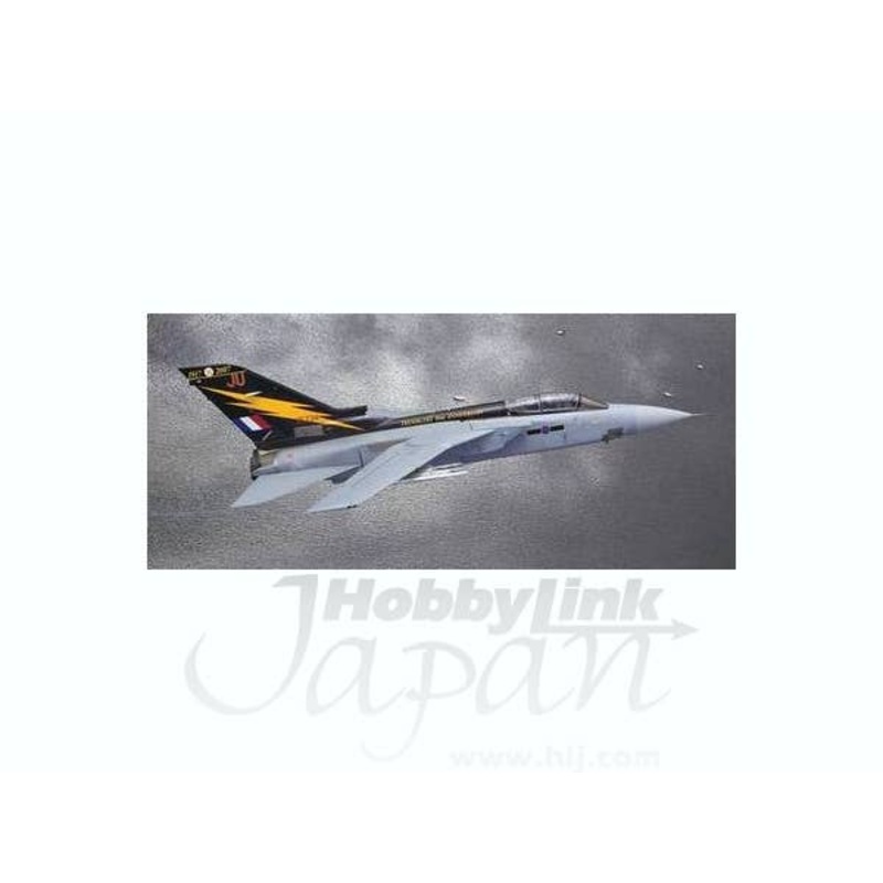 1/72 Panavia Tornado F-3 Royal Air Force 111Sqn ZE734