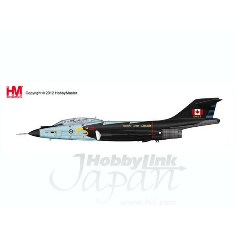 1/72 CF-101B Voodoo Hawk Eye 409