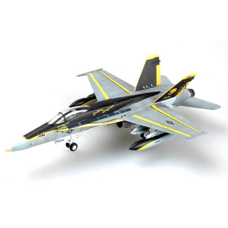 1/72 F/A-18C U.S. Navy VFA-192 NF-300