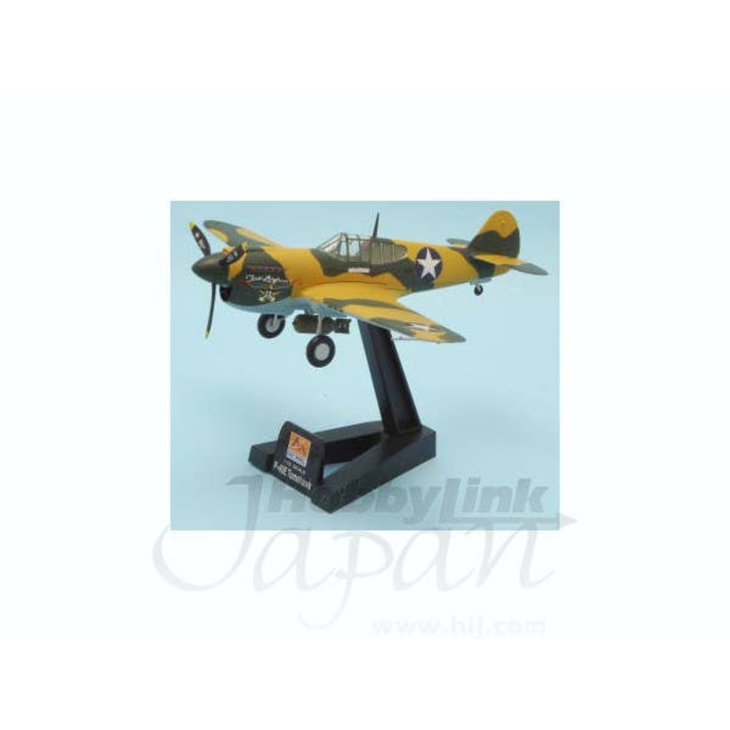 1/72 P-40E Tomahawk 9FS 46FG 1941