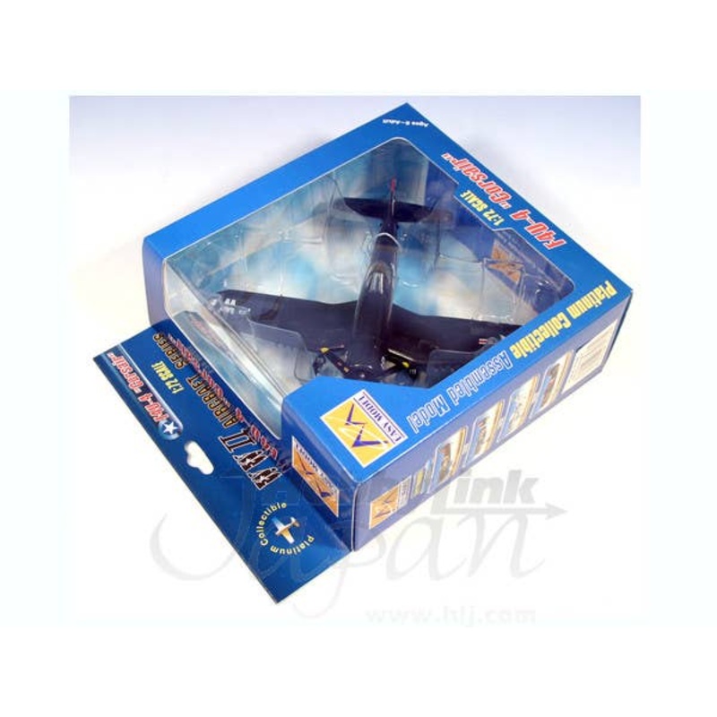 1/72 F4U-4 Corsair VMF-232