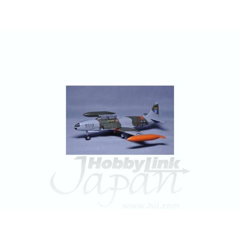 1/72 T-33A WaSLw 10 Luftwaffe 1973