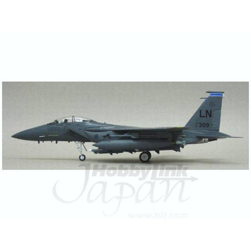 1/72 F-15E US Air Force 48FW RAF Lakenheath