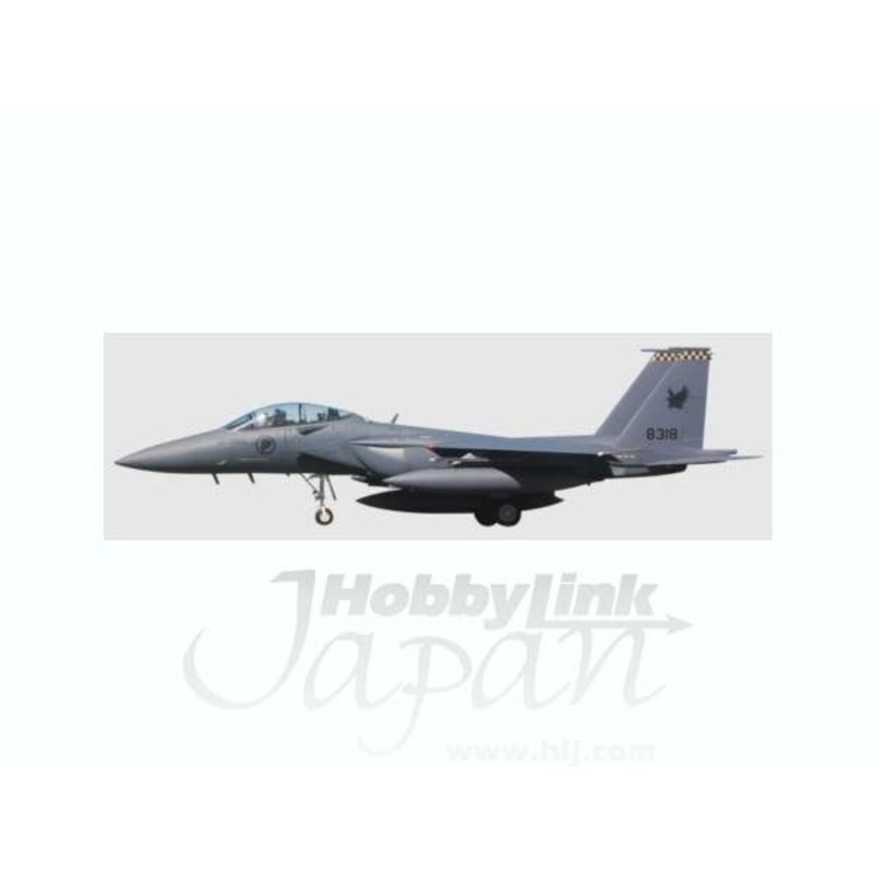 1/72 F-15SG Singapore Air Force 149th Squadron Paya Lebar Air Force Base