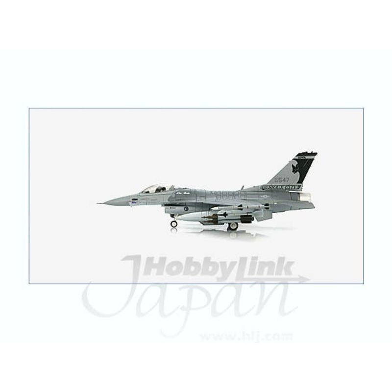 1/72 F-16C Fighting Falcon 85-1547 Iowa ANG