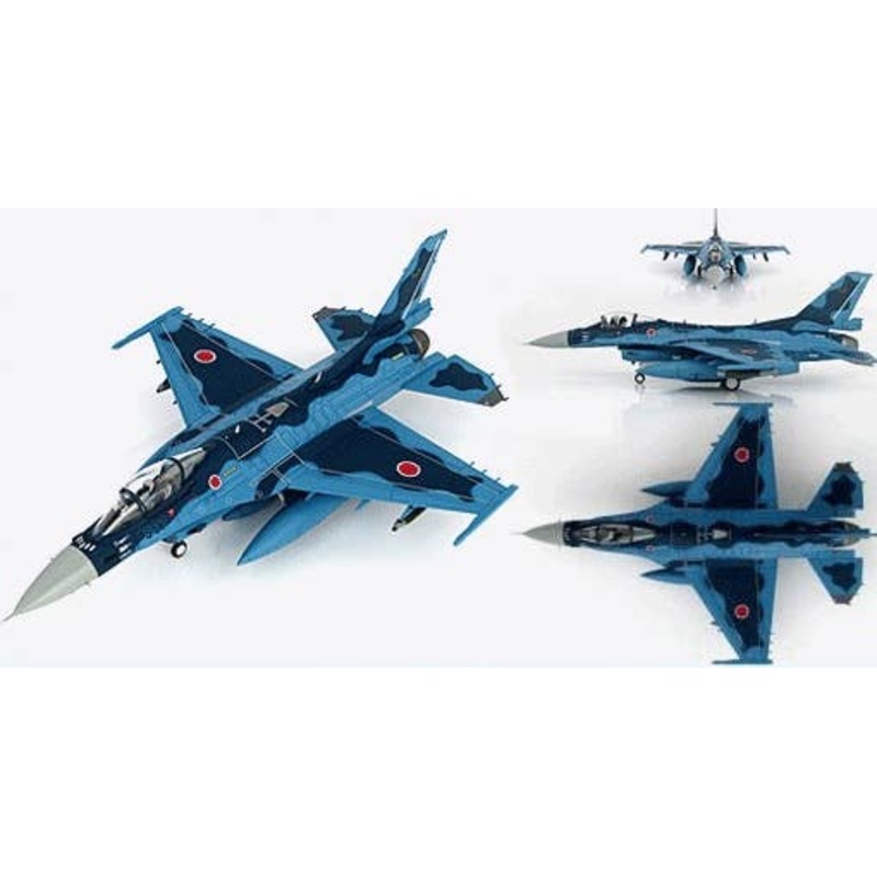 1/72 Japan F-2A 13-8557, 8th Tactical Fighter Squadron, JASDF