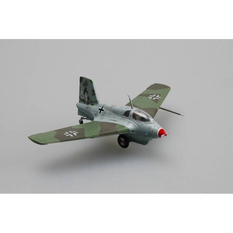 1/72 Messerschmitt Me.163