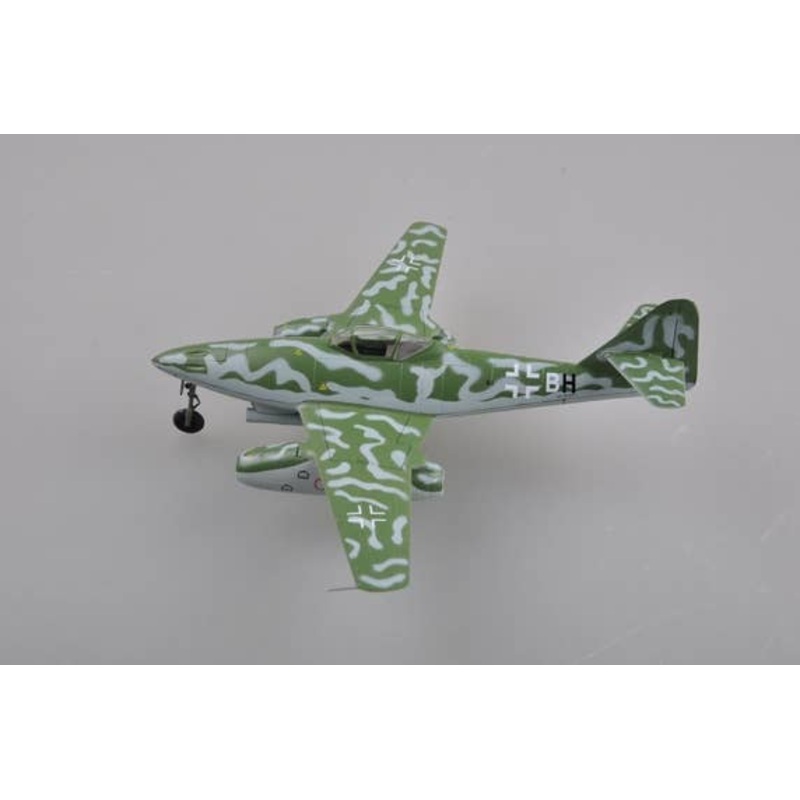 1/72 Messerschmitt Me 262A-2a Luftwaffe 1./KG(J) 54, B3+BH