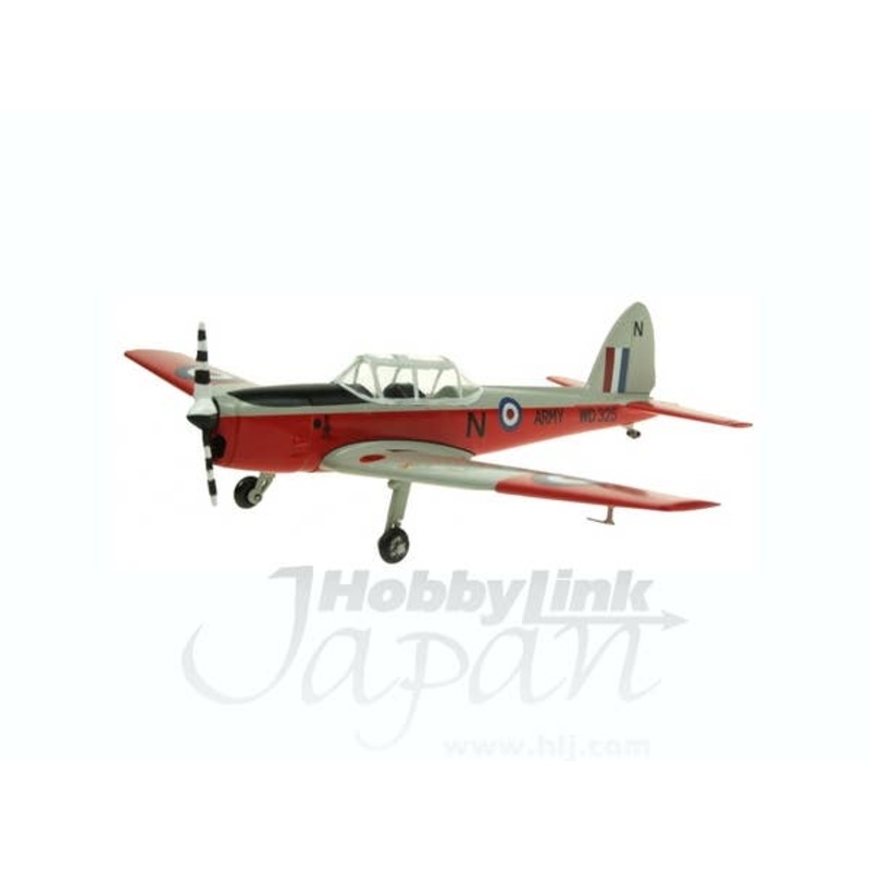 1/72 DHC1 De Havilland DHC1 Chipmunk WD325 British Army Trainer
