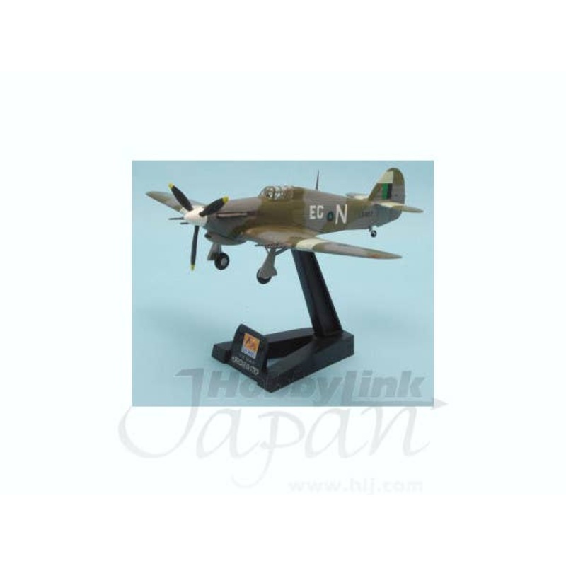 1/72 Hurricane Mk II/Trop 34 Sqn 1944 India