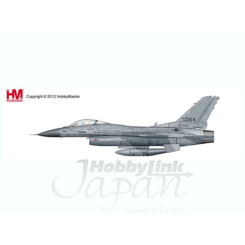1/72 KF-16C Fighting Falcon R.O.K. Air Force