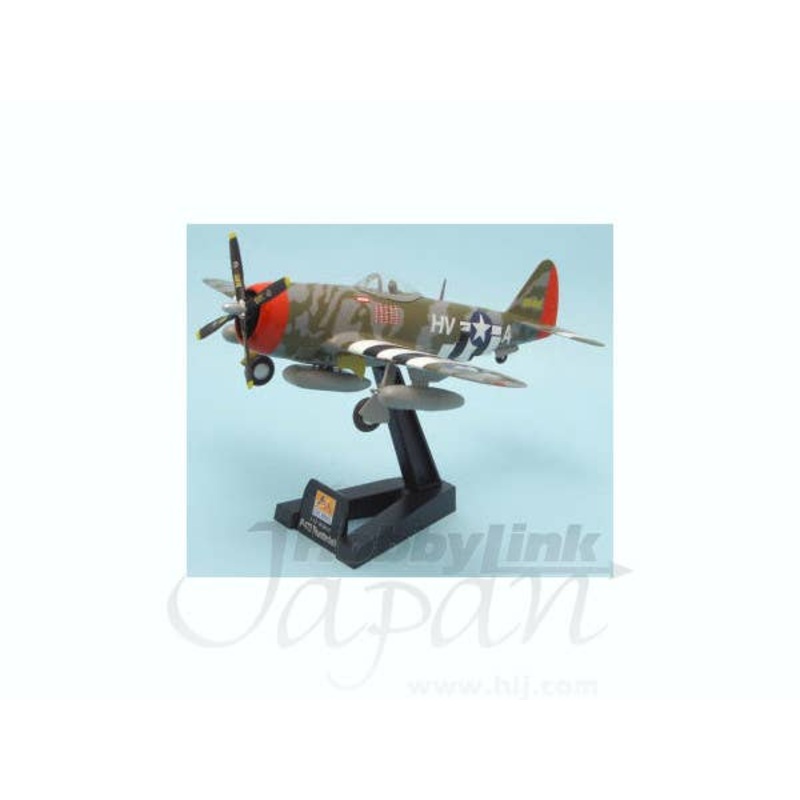 1/72 P-47D Thunderbolt 61FS / 56FG